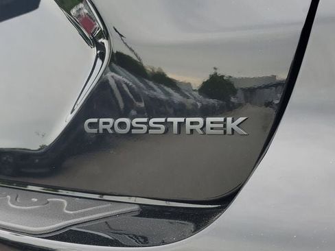 Certified 2026 Subaru Crosstrek 2.0i Premium AWD/4WD image 7
