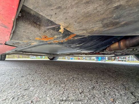 Used 2002 Chevrolet Corvette Coupe w/ Preferred Equipment Group2 image 63