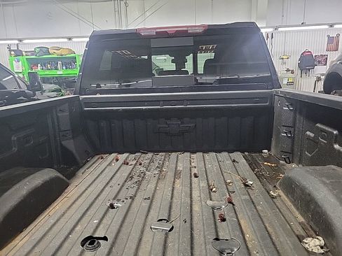 Used 2024 Chevrolet Silverado 2500 LT w/ All Star Edition image 14