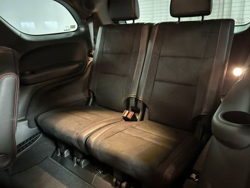 New 2026 Dodge Durango GT image 23