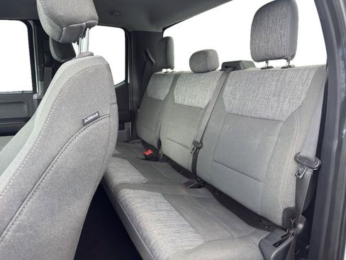 Used 2023 Ford F350 XLT w/ XLT Premium Package AWD/4WD image 11