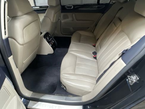 Used 2006 Bentley Flying Spur Flying Spur AWD/4WD image 30