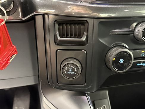 New 2026 Ford F150 STX w/ Equipment Group 200A RWD image 22