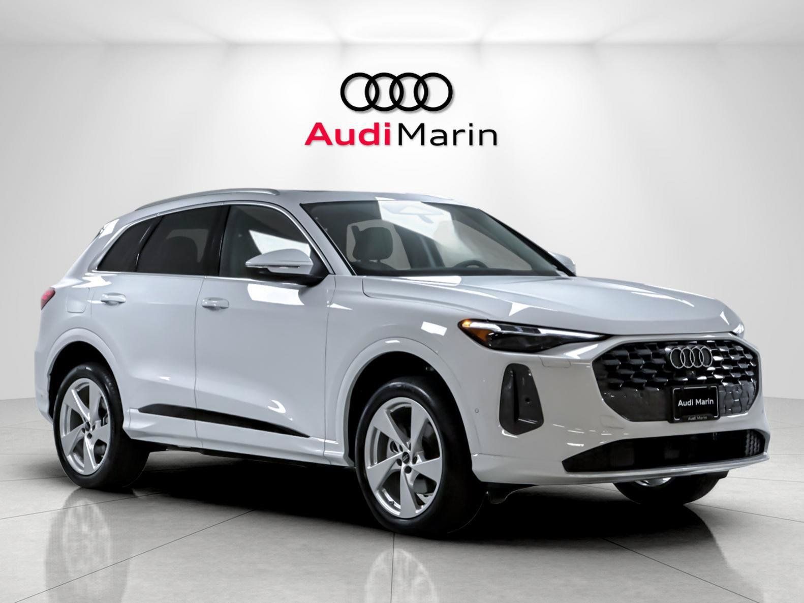 New 2026 Audi Q5 Premium AWD/4WD image 7