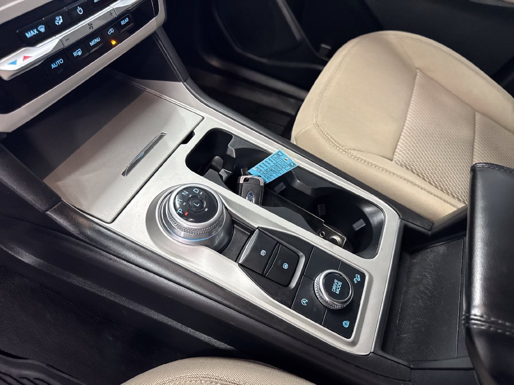 Certified 2023 Ford Explorer XLT AWD/4WD image 24