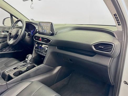Used 2019 Hyundai Santa Fe Ultimate image 47