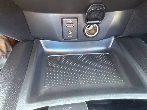 Used 2017 Nissan Rogue Sport S w/ S Appearance Package AWD/4WD image 25