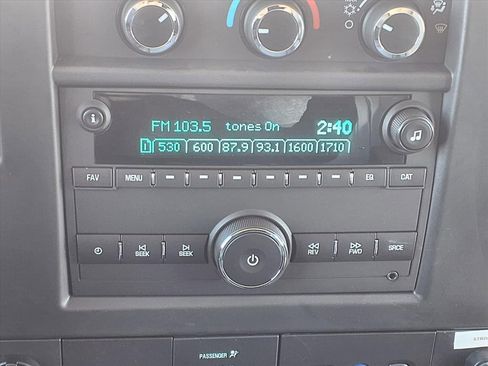 New 2025 Chevrolet Express 3500 w/ Power Convenience Package image 13