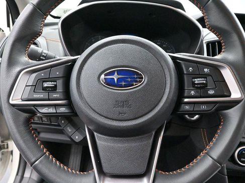 Used 2023 Subaru Crosstrek 2.0i Premium AWD/4WD image 15