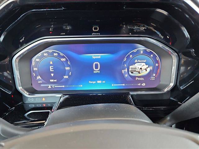 New 2026 Chevrolet Silverado 2500 High Country w/ Midnight Edition AWD/4WD image 11