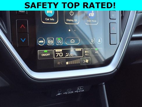 New 2026 Subaru Impreza 2.0i Sport image 17