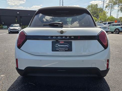 New 2026 MINI Cooper S FWD image 6