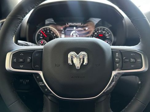 New 2026 RAM 1500 Big Horn RWD image 22