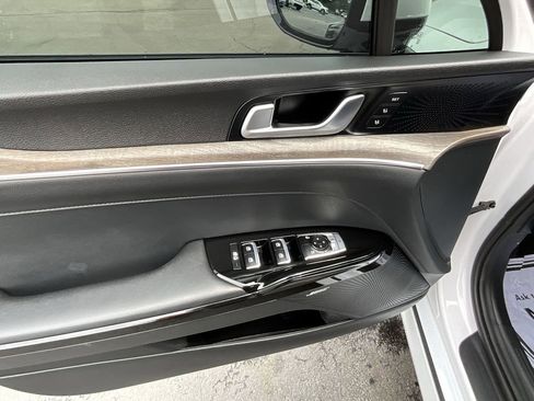 Used 2022 Kia K5 EX w/ EX Premium Package image 33