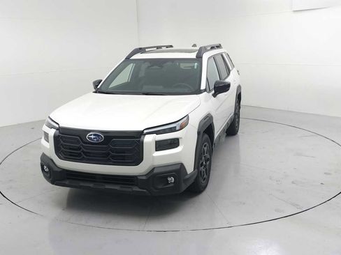 New 2026 Subaru Outback Limited AWD/4WD image 3