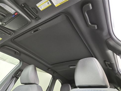 New 2026 Subaru Forester Premium image 9