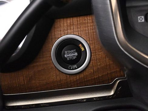 Used 2021 RAM 3500 Limited AWD/4WD image 42