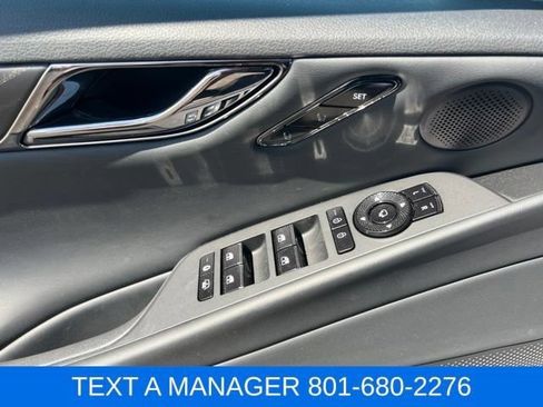 Used 2026 Genesis G80 3.5T Prestige AWD/4WD image 14