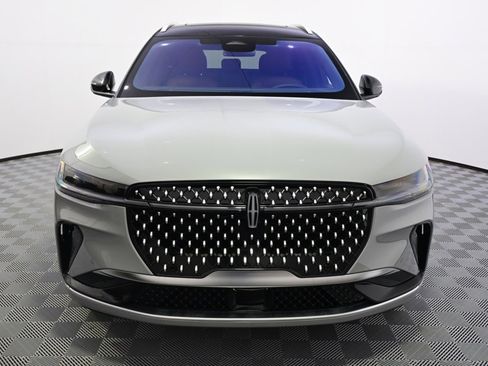 New 2026 Lincoln Nautilus Reserve image 10