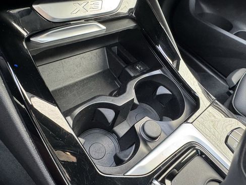 Used 2021 BMW X3 xDrive30e w/ Convenience Package image 35