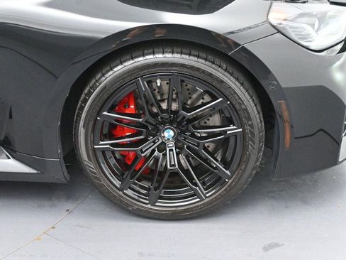 Used 2025 BMW M2 w/ Lighting Package RWD image 31