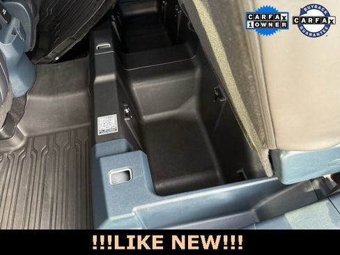 Used 2024 Ford Maverick Lariat w/ Black Appearance Package image 19