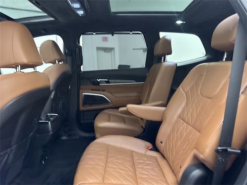 Used 2023 Kia Telluride SX Prestige X-Pro image 26