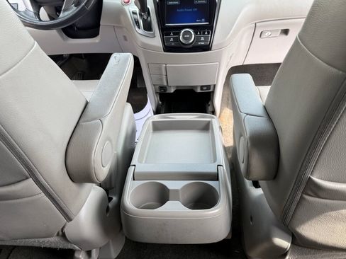 Used 2014 Honda Odyssey EX-L image 22