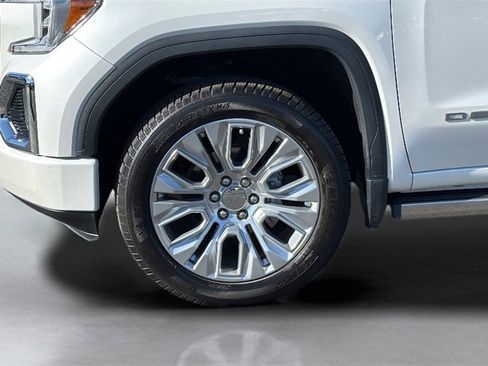 Used 2021 GMC Sierra 1500 Denali w/ Denali Ultimate Package image 9