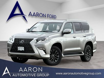 Used 2023 Lexus GX 460 Premium w/ Premium Package