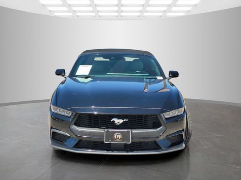 Used 2024 Ford Mustang Premium RWD image 2