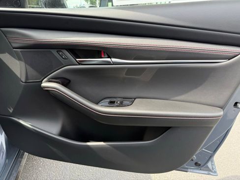 New 2026 MAZDA MAZDA3 Carbon image 13