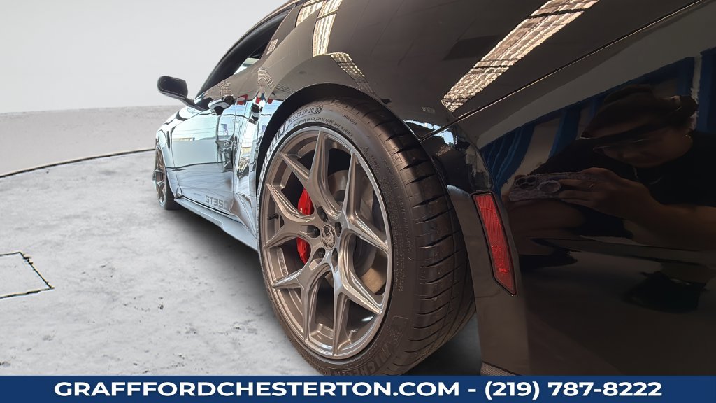 New 2026 Ford Mustang GT Premium w/ GT Performance Package RWD image 38