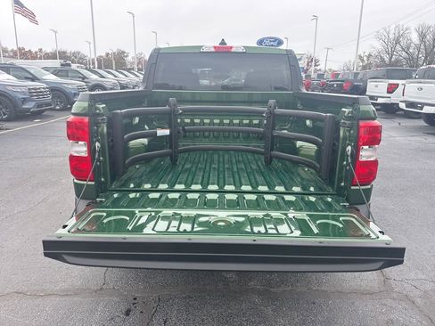 Used 2025 Ford Maverick XL image 9