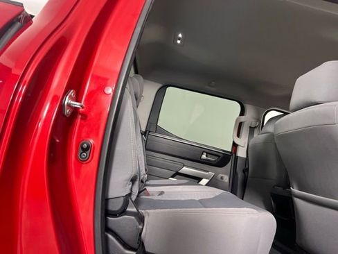 Used 2022 Toyota Tundra SR5 w/ SR5 Convenience Package image 22