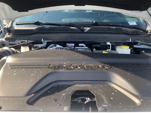 New 2026 RAM 2500 Big Horn image 12