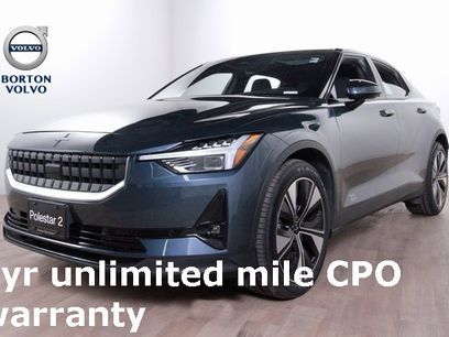 Used 2023 Polestar Polestar 2 w/ Pilot Pack