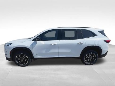New 2026 Buick Enclave Sport Touring w/ Power Package FWD image 5