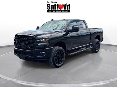 Used 2025 RAM 2500 Big Horn