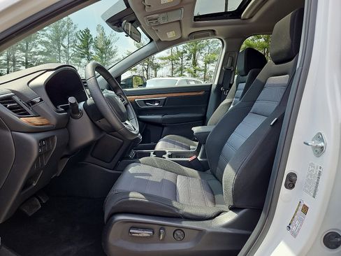 Used 2021 Honda CR-V EX image 14