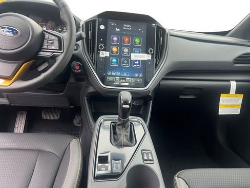 New 2026 Subaru Crosstrek 2.5i Wilderness AWD/4WD image 11