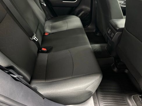 Used 2025 Toyota RAV4 XLE w/ Convenience Package image 50