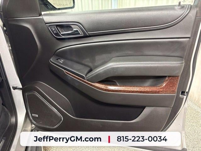 Used 2015 GMC Yukon XL SLT AWD/4WD image 17