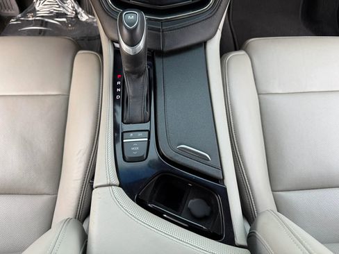 Used 2014 Cadillac CTS Performance image 16