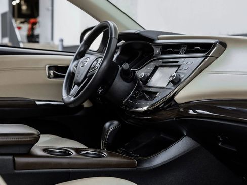 Used 2015 Toyota Avalon Limited image 26