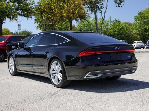 Used 2019 Audi A7 3.0T Prestige w/ Prestige Package AWD/4WD image 3