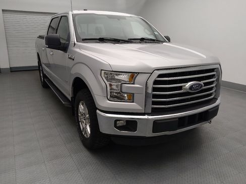 Used 2016 Ford F150 XLT w/ Equipment Group 302A Luxury AWD/4WD image 14