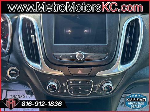 Used 2019 Chevrolet Equinox LT image 19
