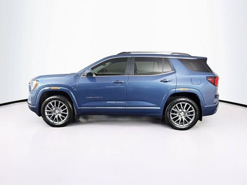 Used 2026 GMC Terrain Denali AWD/4WD image 8