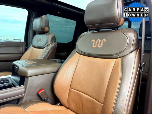 Used 2023 Ford F250 King Ranch w/ Tremor Off-Road Package image 13